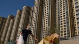 Evergrande: Hong Kong court orders China property developer to liquidate