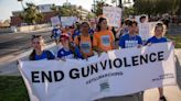 'There has to be change': Thousands march at Arizona Capitol to protest gun violence