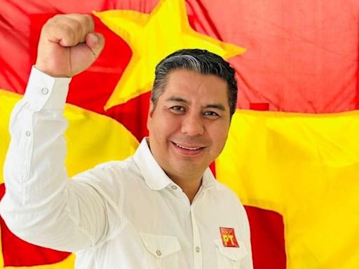 Secuestran a Rey David Gutiérrez, candidato a alcalde de Frontera Comalapa, en Chiapas
