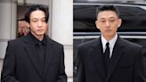 韓媒爆劉亞仁、安恩真主演《末日愚者》將在4月公開！涉毒的劉亞仁將全部剪輯？Netflix 方面回應了！