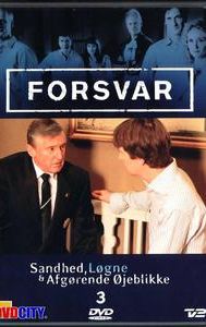 Forsvar