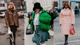 54+ Winter Outfit Ideas From Copenhagen Fashion Week Street Style