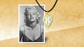 Marilyn Monroe's Personal Jewelry Collection Is Actually Pretty Surprising