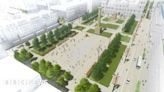 Work to revamp Glasgow's George Square to begin January 2025