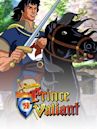 The Legend of Prince Valiant