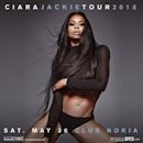 Jackie (Ciara album)