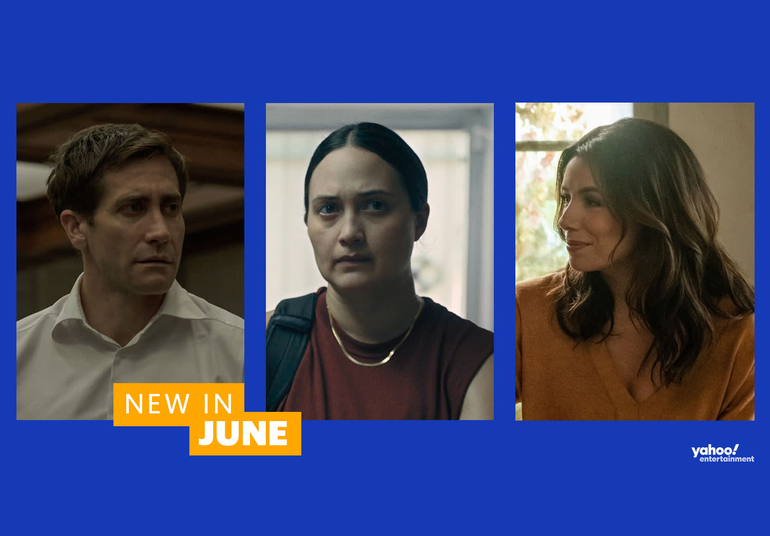 What to watch on Apple TV+ in June 2024 from Presumed Innocent to Fancy Dance