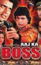 Aaj Ka Boss