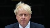 UK Prime Minister Boris Johnson Steps Down After Scandals