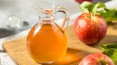 How to Store Apple Cider Vinegar So It Stays Fresh for Years — Food Pro's Easy Trick