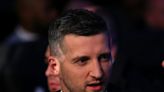 Carl Froch warns Conor McGregor and vows to ‘drag UFC star outside’