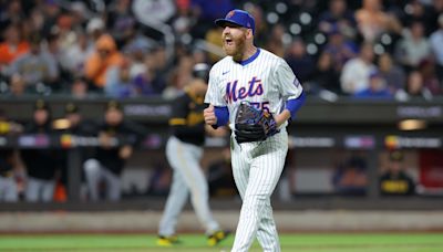 New York Mets' Bullpen Has Been Staple During Hot Stretch