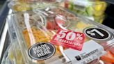 Loblaw won't nix 50% off discount of nearly expired food