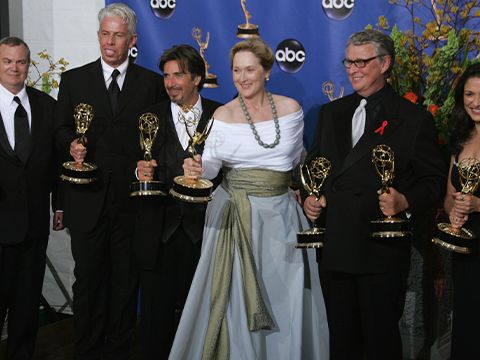 ‘Angels in America’ 20th anniversary: A look back at its 2004 Emmy Awards sweep