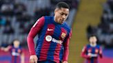 FC Barcelona Could Sell Vitor Roque This Summer, Agent Reveals