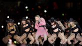 Madonna lamenta la muerte del productor musical que cambió su vida