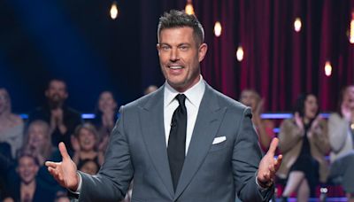 'The Bachelorette's Jesse Palmer reveals why contestants can't eat on dates: "I essentially ruined it for everybody"