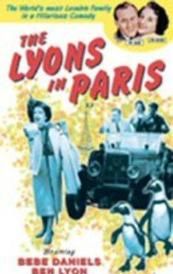 The Lyons in Paris