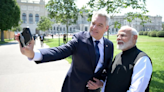 From Macron to Meloni: PM Modi's selfie saga with world leaders