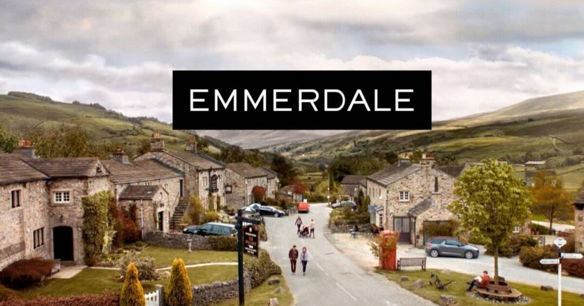 Emmerdale Christmas storyline 'rumbled' by fans as they predict major twist