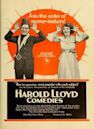 Harold Lloyd filmography