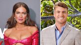 RHONY’s Brynn Whitfield Is DMing Southern Charm’s Shep Rose After Calling Him ‘Cute’ on ‘WWHL’
