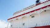 American Duchess and American Countess paddlewheelers will be scrapped