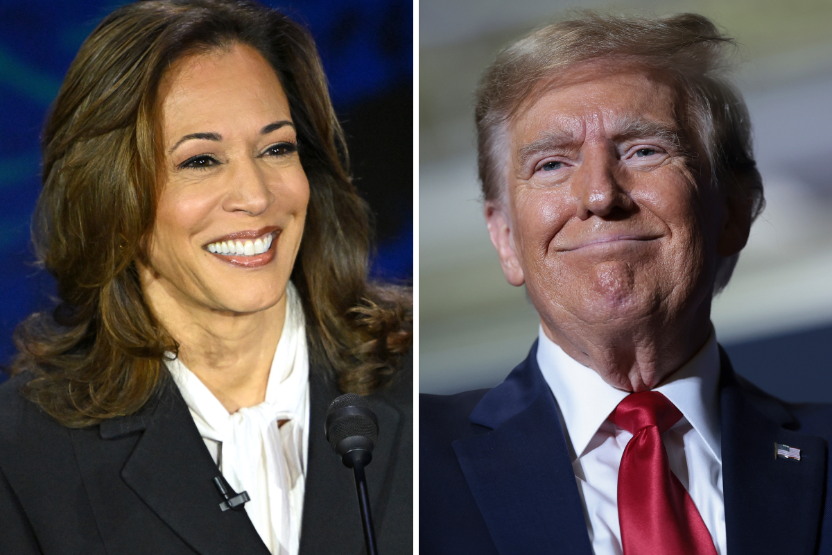 Donald Trump ruling out another debate could be gift to Kamala Harris