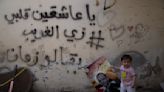 Israel-Gaza truce shines light on Palestinian hunger striker