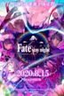 Fate/stay night [Heaven's Feel] III. spring song