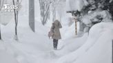 入冬最強寒流發威 日本慎防「警報級大雪」