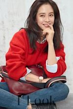 Song Ji-hyo