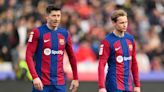 Barcelona duo top the list of highest-paid players in La Liga ahead of Kylian Mbappe