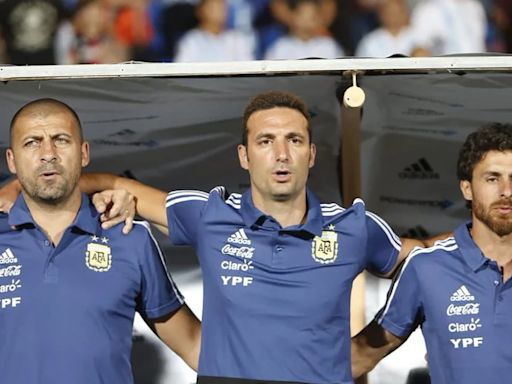 Alarma en la selección argentina: un gigante de Europa pretende a Pablo Aimar como entrenador