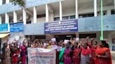 Indian Garment Workers Protest ‘Prolonged Delay’ in New Minimum Wage