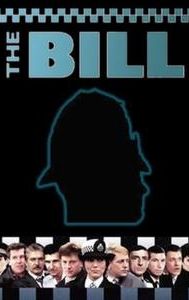 Farewell 'The Bill'