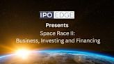 EXCLUSIVE HIGHLIGHTS: “The Space Race II” with Intuitive Machines, AST SpaceMobile, Virgin Orbit, Planet Labs, Satixfy