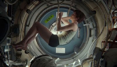 James Cameron Gave Alfonso Cuaròn Gravity Notes, And Surprise, It Would Have Bloated The Budget By Hundreds Of Millions