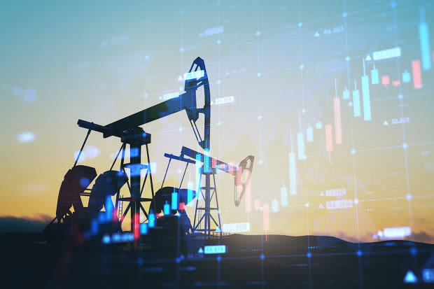 Where Could Oil Go From Here? ETFs in Focus