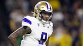 Vikings Trade Up For Surprise Quarterback in CBS Sports Mock Draft