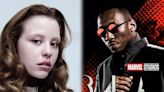 Mia Goth sí será parte del reboot de ‘Blade’: ¿A qué personaje interpretará?