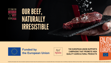 PROVACUNO launches a new campaign co-funded by the European Union to promote European Beef from Spain in Singapore, the Philippines and Japan - Media OutReach Newswire