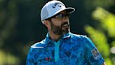 Adam Hadwin’s game emerges at right time after "solid golf" round at the Memorial