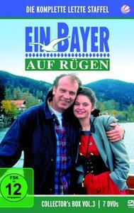 Ein Bayer auf Rügen