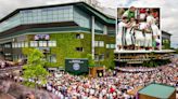 Wimbledon refuse to show any live Euro 2024 matches including England games
