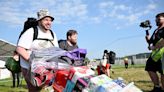 Glastonbury Festival 2024 live: Weather forecast, lineup and stage times after Emily Eavis opens gates