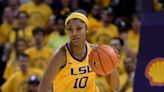 LSU women's basketball's SEC tournament game vs Georgia delayed due to severe weather