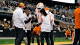 Tennessee's Dont'e Thornton out for remainder of regular season. Who replaces injured receiver?