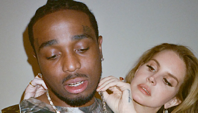 The Source |Quavo Collabs with Lana Del Rey in Country Crossover ‘Tough'