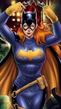 2160x3840 Batgirl Digital Arts Sony Xperia X,XZ,Z5 Premium ,HD 4k ...